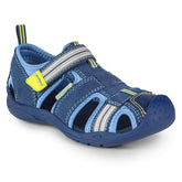 Pediped Flex Sahara Sky-0